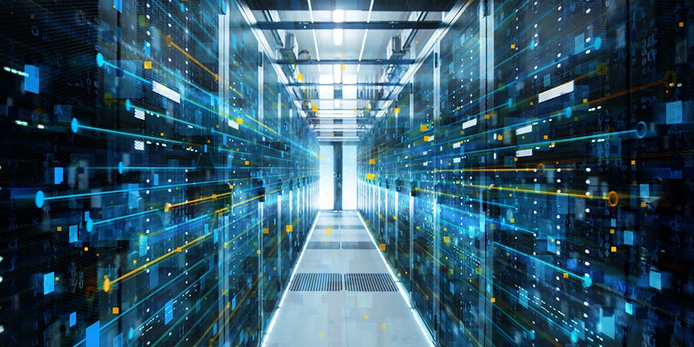 Keep Your Network in Compliance, and Healthy Too