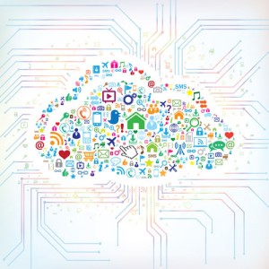 The Cloud: The 3rd Platform of Computing