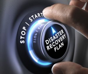 Disaster Recovery and Data Protection –Now More Than Ever