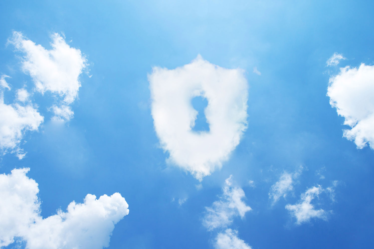 Review Your Strategy for Cloud Security