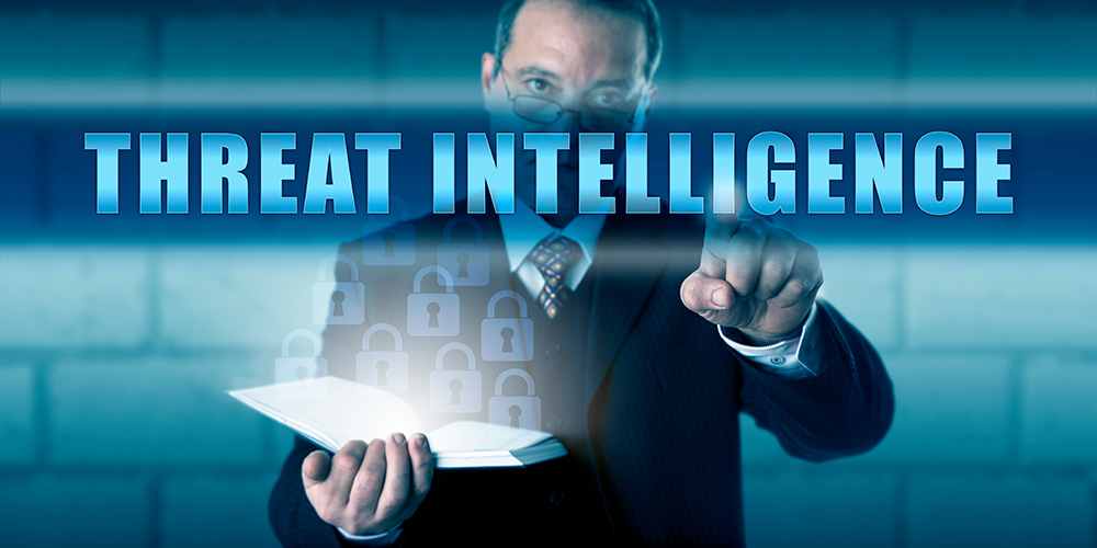 The Importance of Threat Intelligence