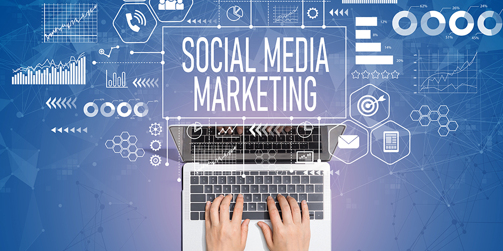 The Power of Social Media Marketing