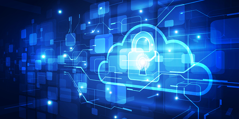 Cloud Security – A Shared Responsibility