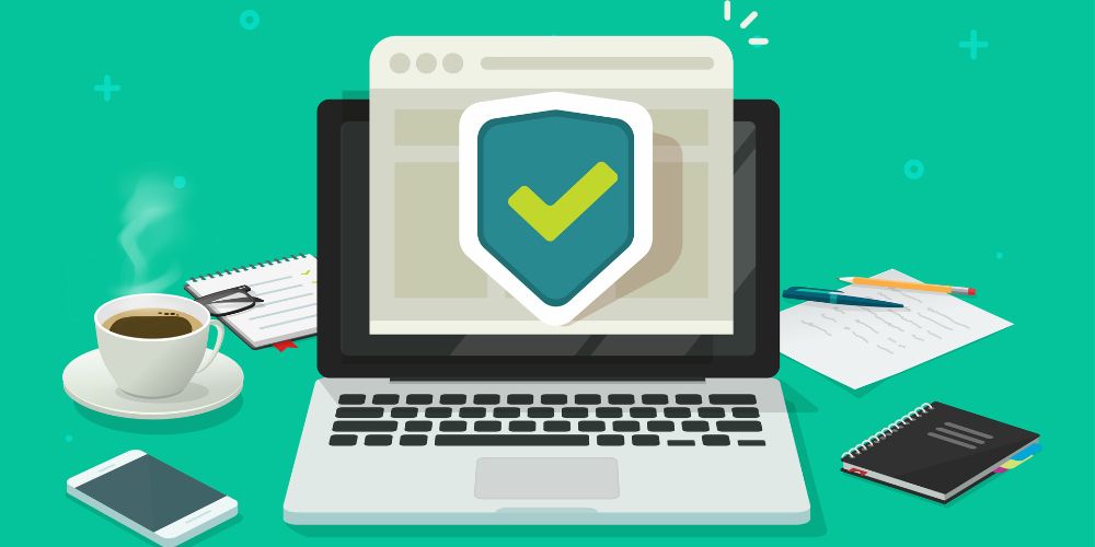 Website Security Helps Users and Your Business, Too